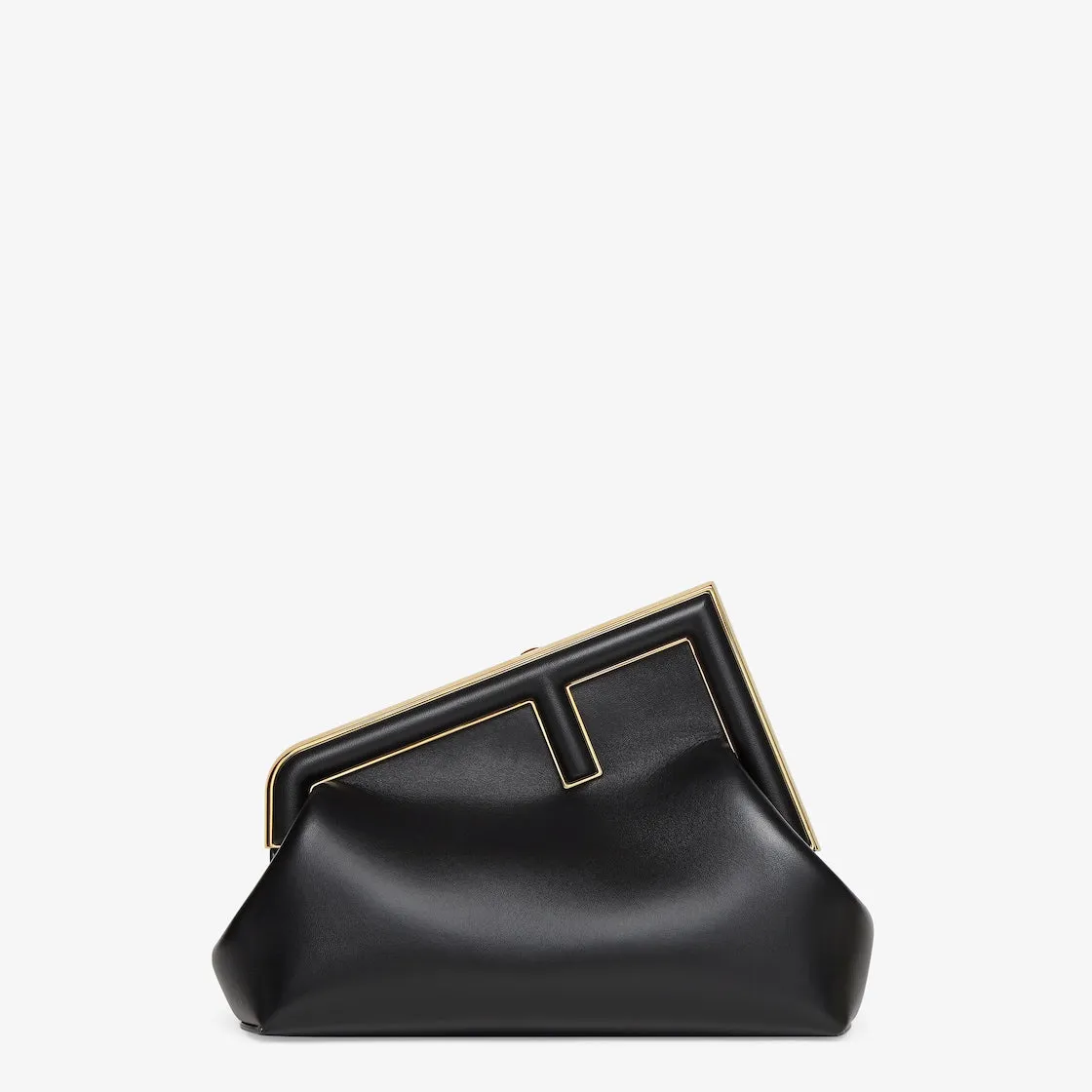 【2026】【FENDI  公式旗艦店】フェンディ 斜めがけバッグフェンディ ファースト ミディ 30*20*14cm