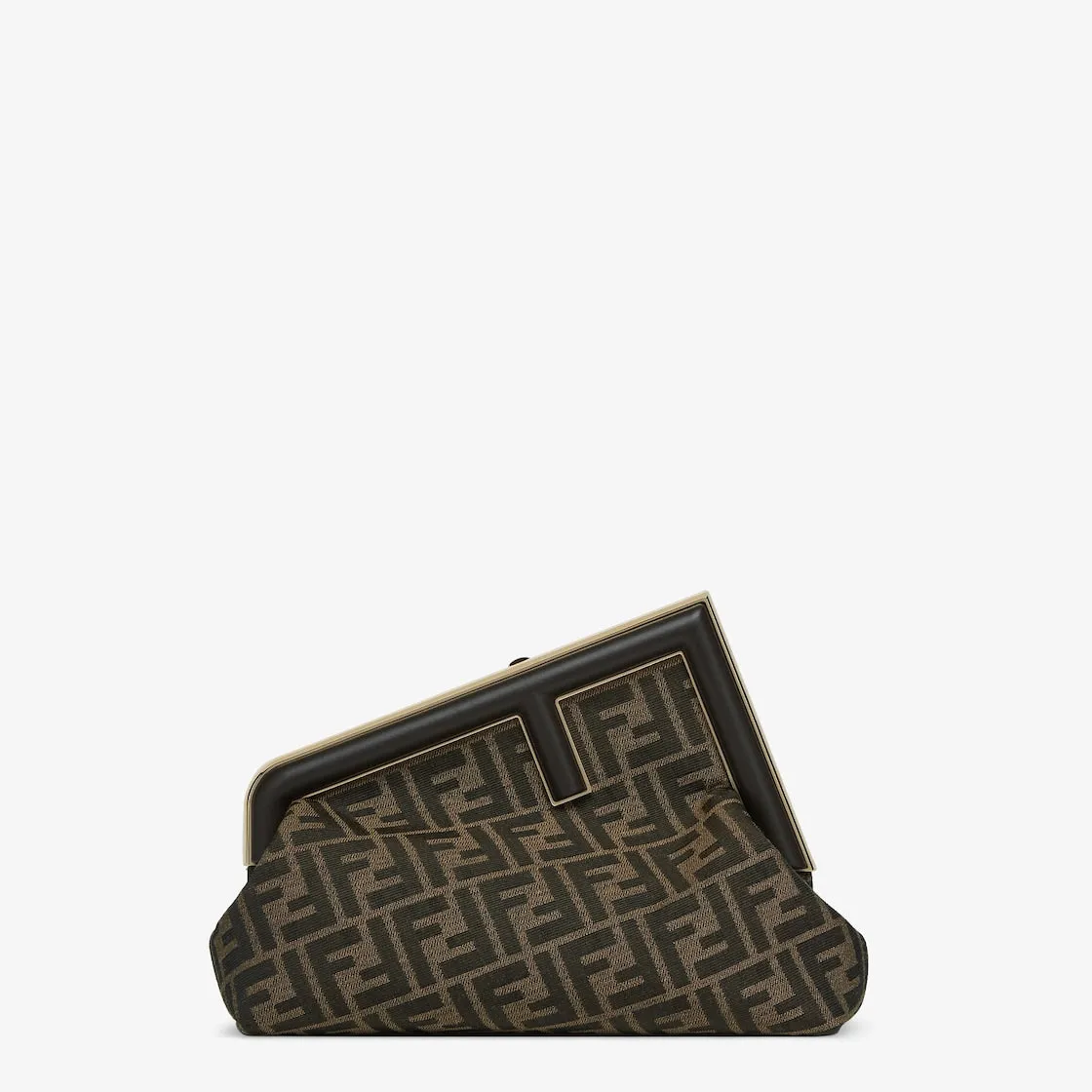 【2026】【FENDI  公式旗艦店】フェンディ 斜めがけバッグフェンディ ファースト ミディ