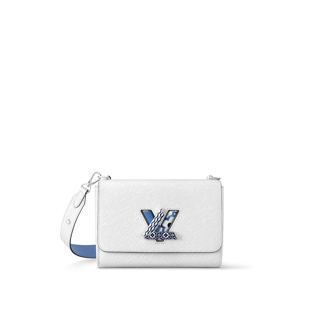 【2026】【LOUIS VUITTON 公式旗艦店】ルイヴィトン 斜めがけバッグ   Fashion bag L047