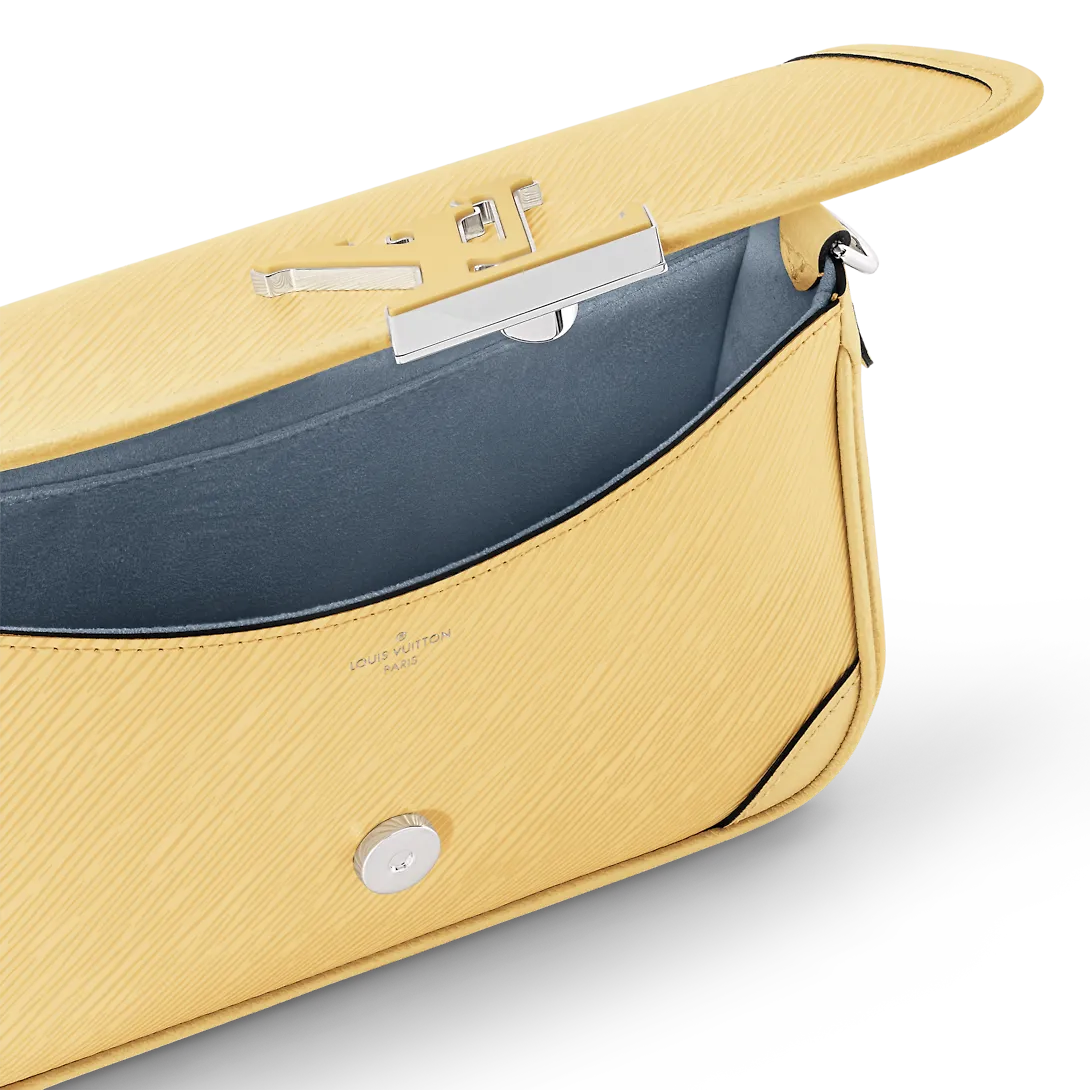 【2026】【LOUIS VUITTON 公式旗艦店】ルイヴィトン 斜めがけバッグ   Fashion bag L097