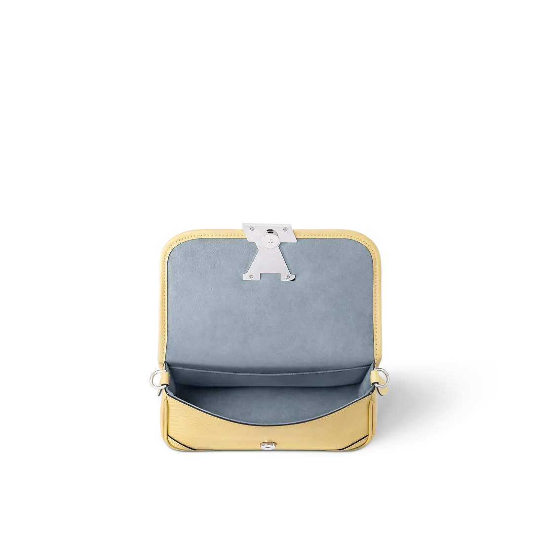 【2026】【LOUIS VUITTON 公式旗艦店】ルイヴィトン 斜めがけバッグ   Fashion bag L097