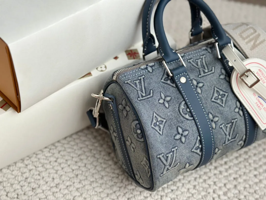【2026】【LOUIS VUITTON 公式旗艦店】ルイヴィトン 斜めがけバッグ   Fashion bag Lv996