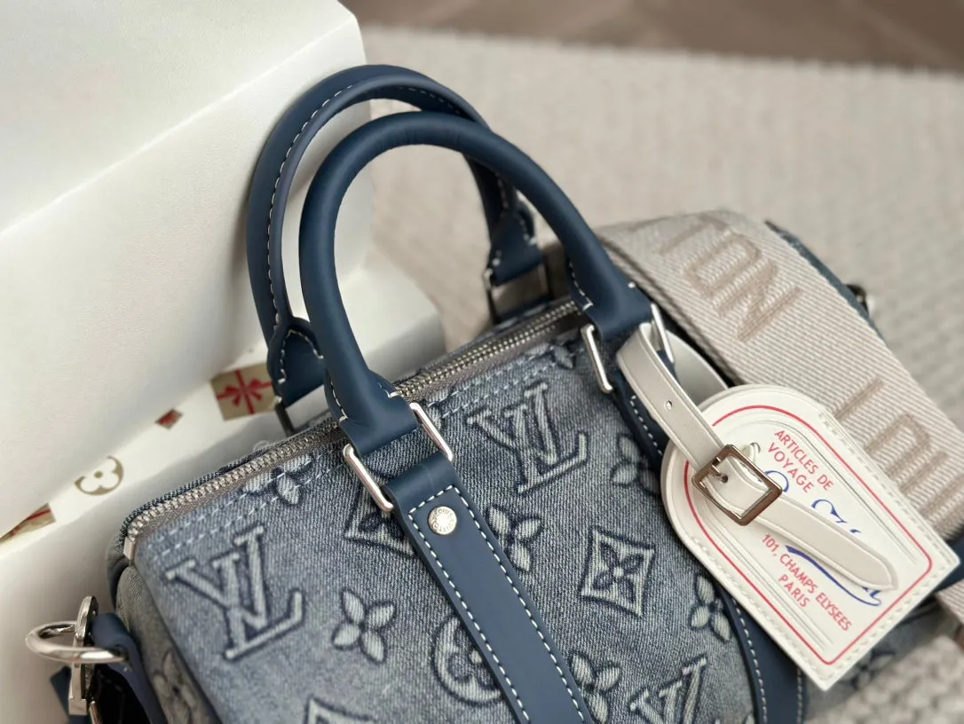 【2026】【LOUIS VUITTON 公式旗艦店】ルイヴィトン 斜めがけバッグ   Fashion bag Lv996
