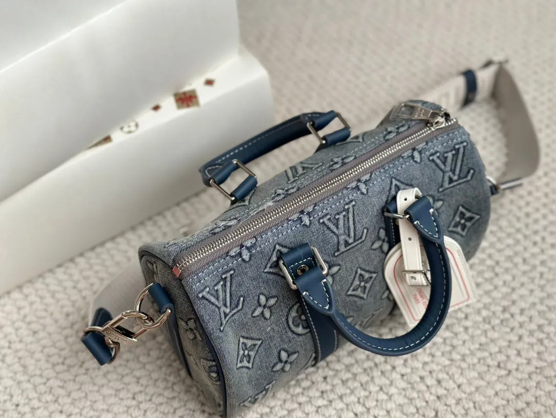 【2026】【LOUIS VUITTON 公式旗艦店】ルイヴィトン 斜めがけバッグ   Fashion bag Lv996