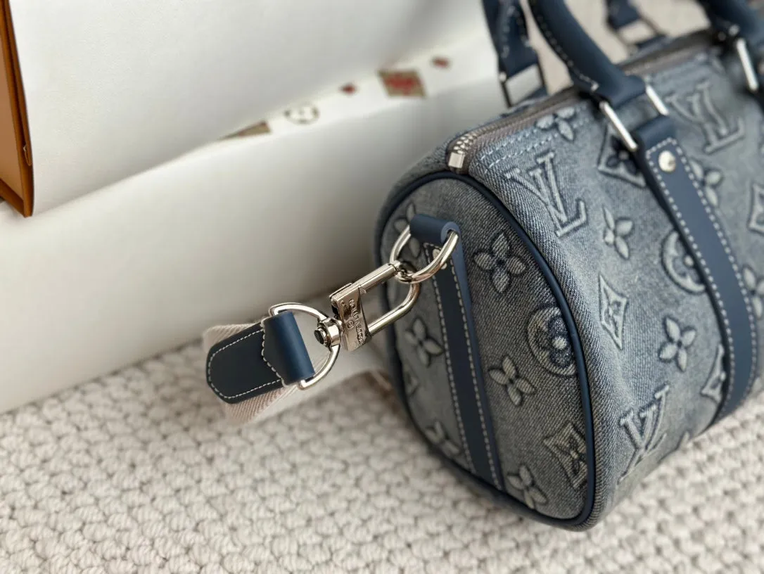 【2026】【LOUIS VUITTON 公式旗艦店】ルイヴィトン 斜めがけバッグ   Fashion bag Lv996