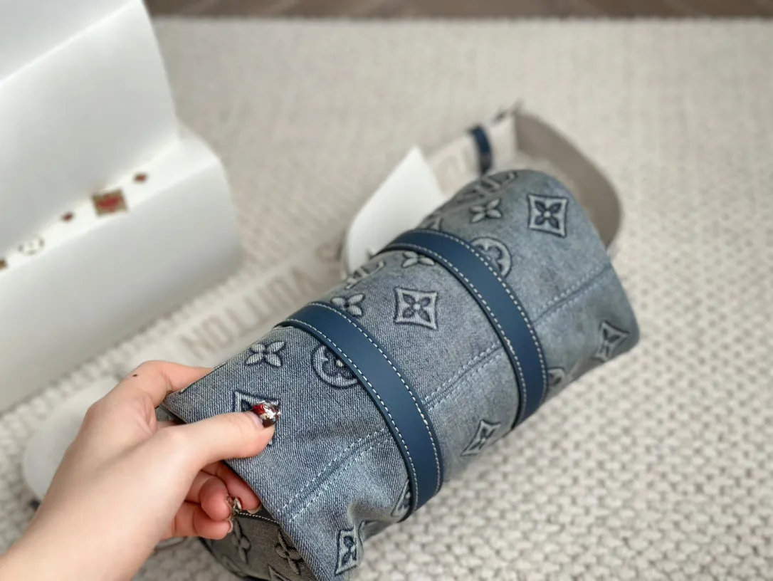 【2026】【LOUIS VUITTON 公式旗艦店】ルイヴィトン 斜めがけバッグ   Fashion bag Lv996