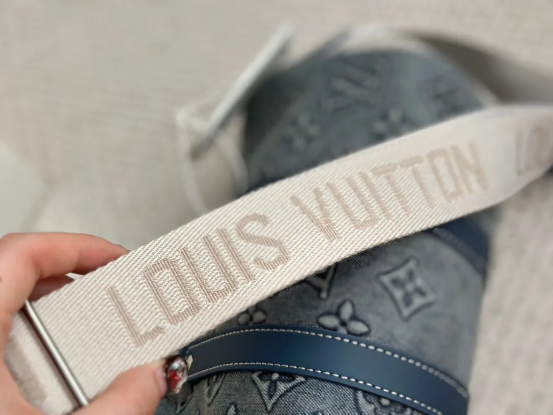 【2026】【LOUIS VUITTON 公式旗艦店】ルイヴィトン 斜めがけバッグ   Fashion bag Lv996