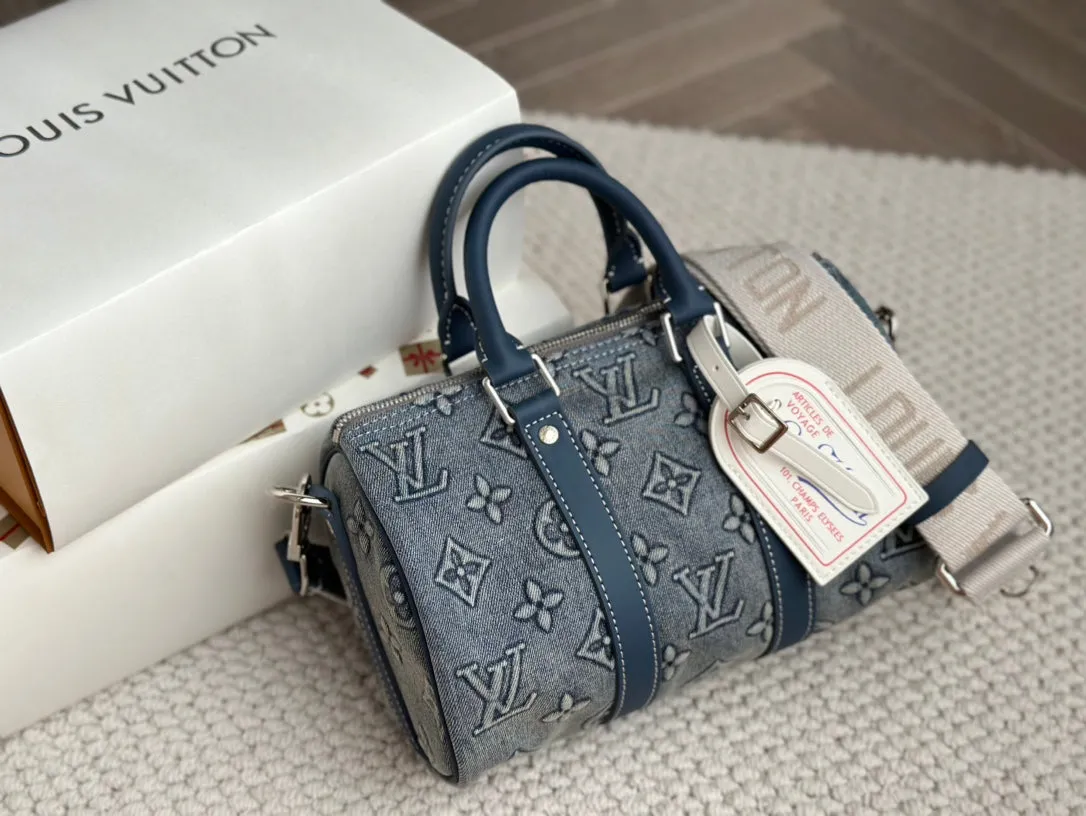 【2026】【LOUIS VUITTON 公式旗艦店】ルイヴィトン 斜めがけバッグ   Fashion bag Lv996