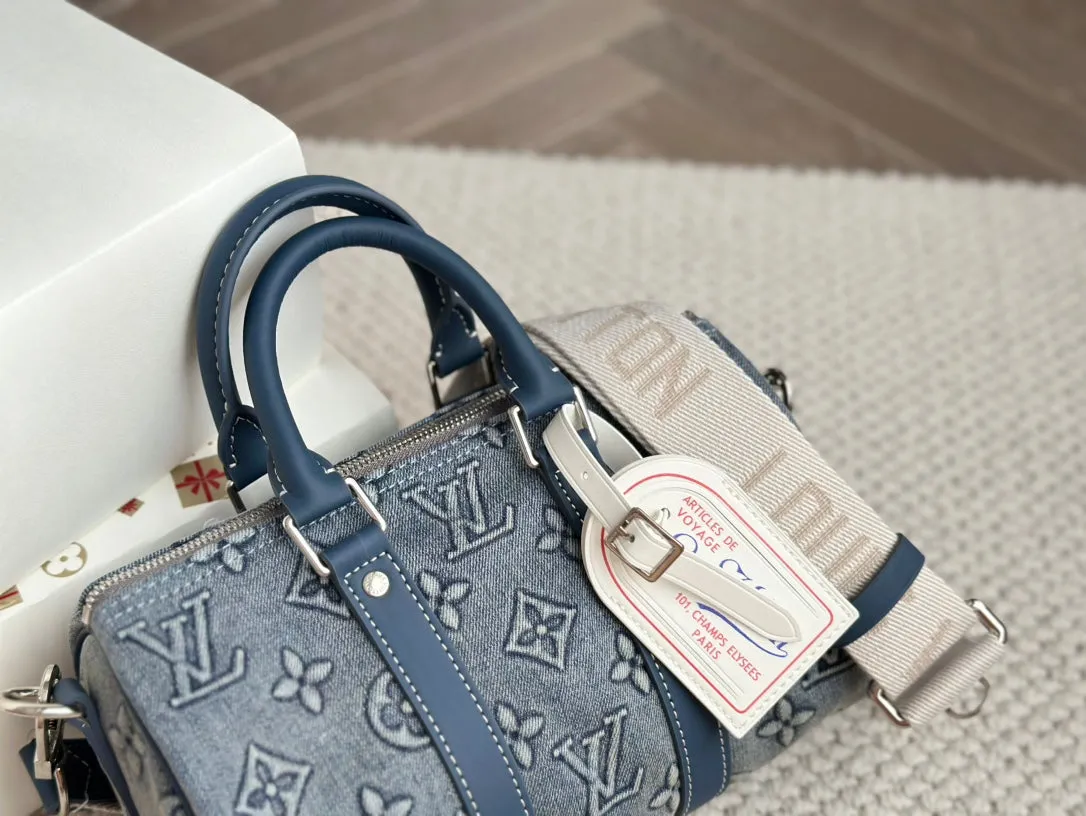 【2026】【LOUIS VUITTON 公式旗艦店】ルイヴィトン 斜めがけバッグ   Fashion bag Lv996