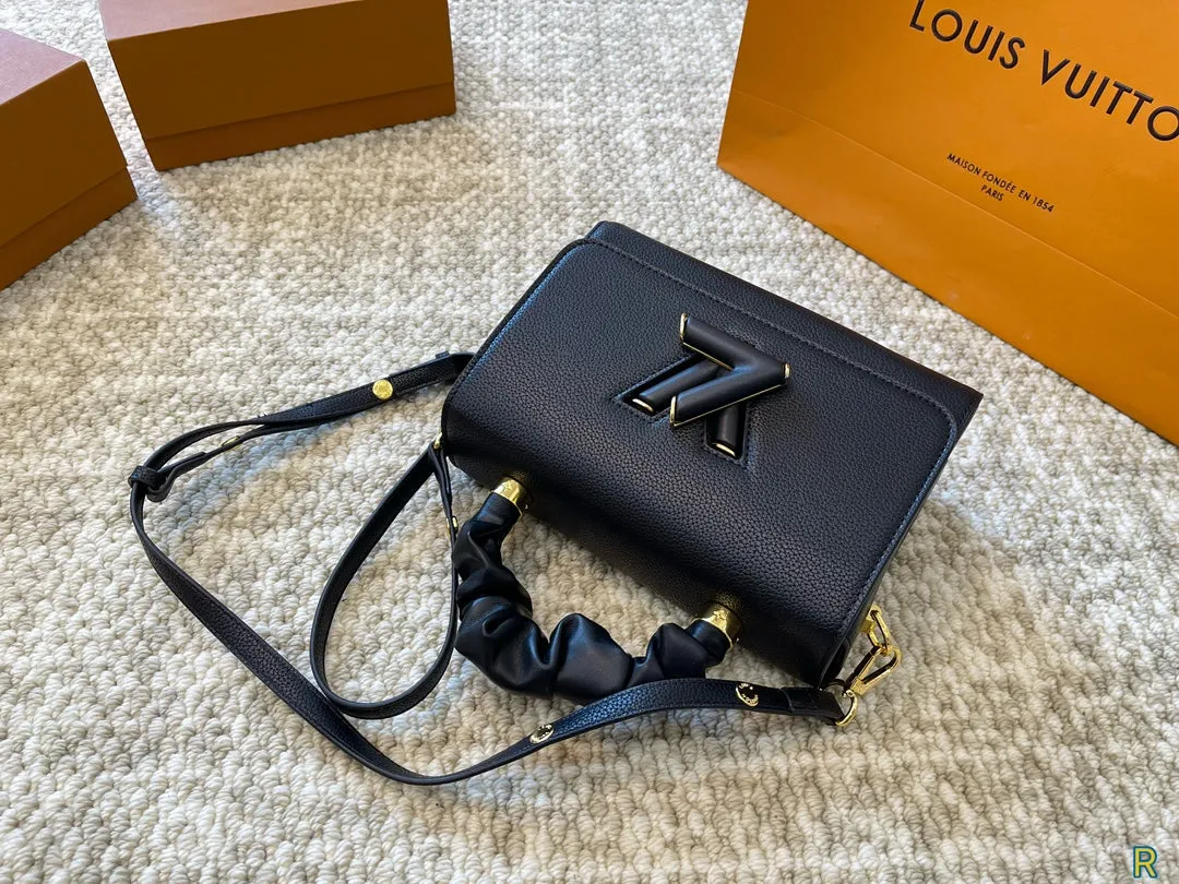 【2026】【LOUIS VUITTON 公式旗艦店】ルイヴィトン 斜めがけバッグ   Fashion bag Lv999