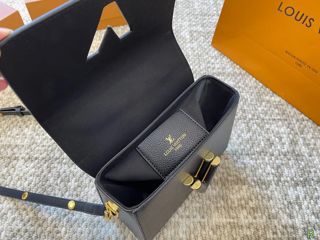【2026】【LOUIS VUITTON 公式旗艦店】ルイヴィトン 斜めがけバッグ   Fashion bag Lv999