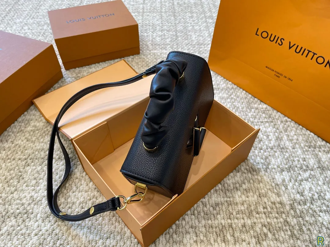 【2026】【LOUIS VUITTON 公式旗艦店】ルイヴィトン 斜めがけバッグ   Fashion bag Lv999