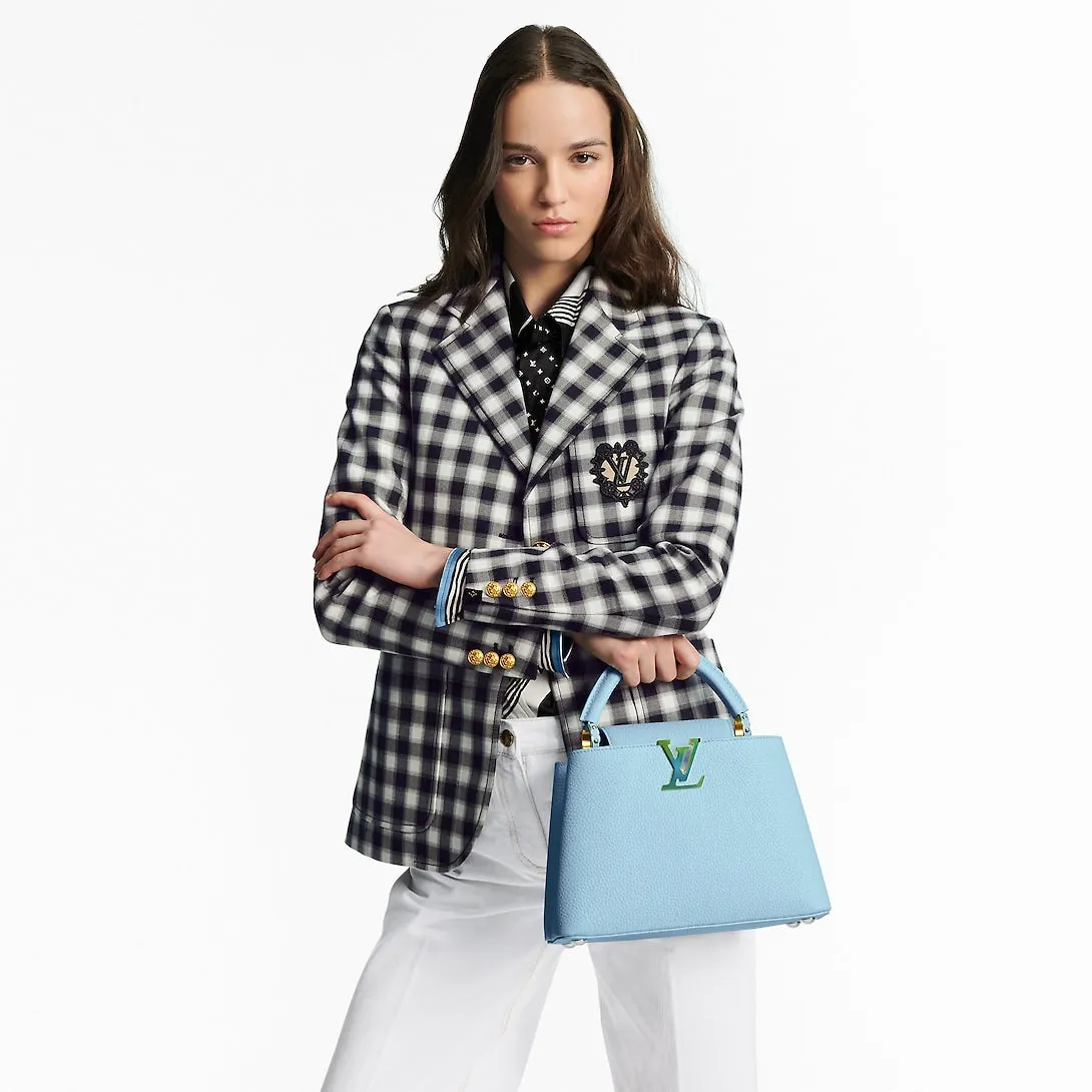 【2026】【LOUIS VUITTON 公式旗艦店】ルイヴィトン ハンドバッグ Fashion bag L009