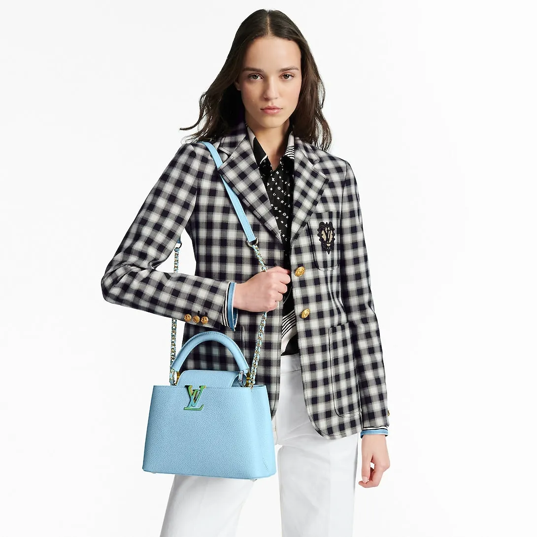 【2026】【LOUIS VUITTON 公式旗艦店】ルイヴィトン ハンドバッグ Fashion bag L009