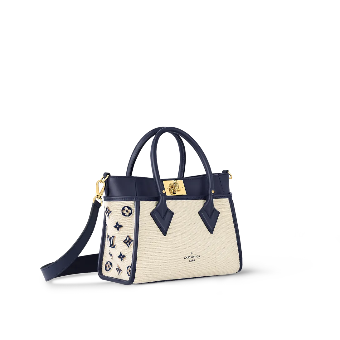 【2026】【LOUIS VUITTON 公式旗艦店】ルイヴィトン ハンドバッグ Fashion bag L044