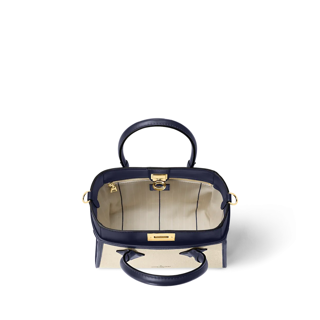 【2026】【LOUIS VUITTON 公式旗艦店】ルイヴィトン ハンドバッグ Fashion bag L044