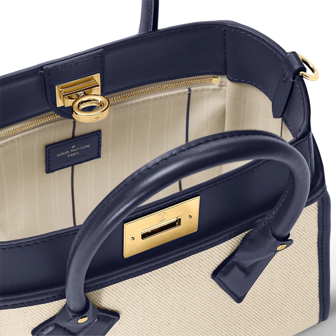 【2026】【LOUIS VUITTON 公式旗艦店】ルイヴィトン ハンドバッグ Fashion bag L044