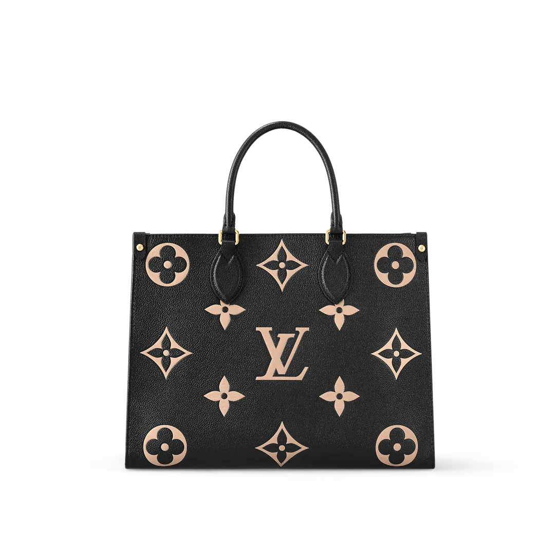 【2026】【LOUIS VUITTON 公式旗艦店】ルイヴィトン ハンドバッグ Fashion bag L033