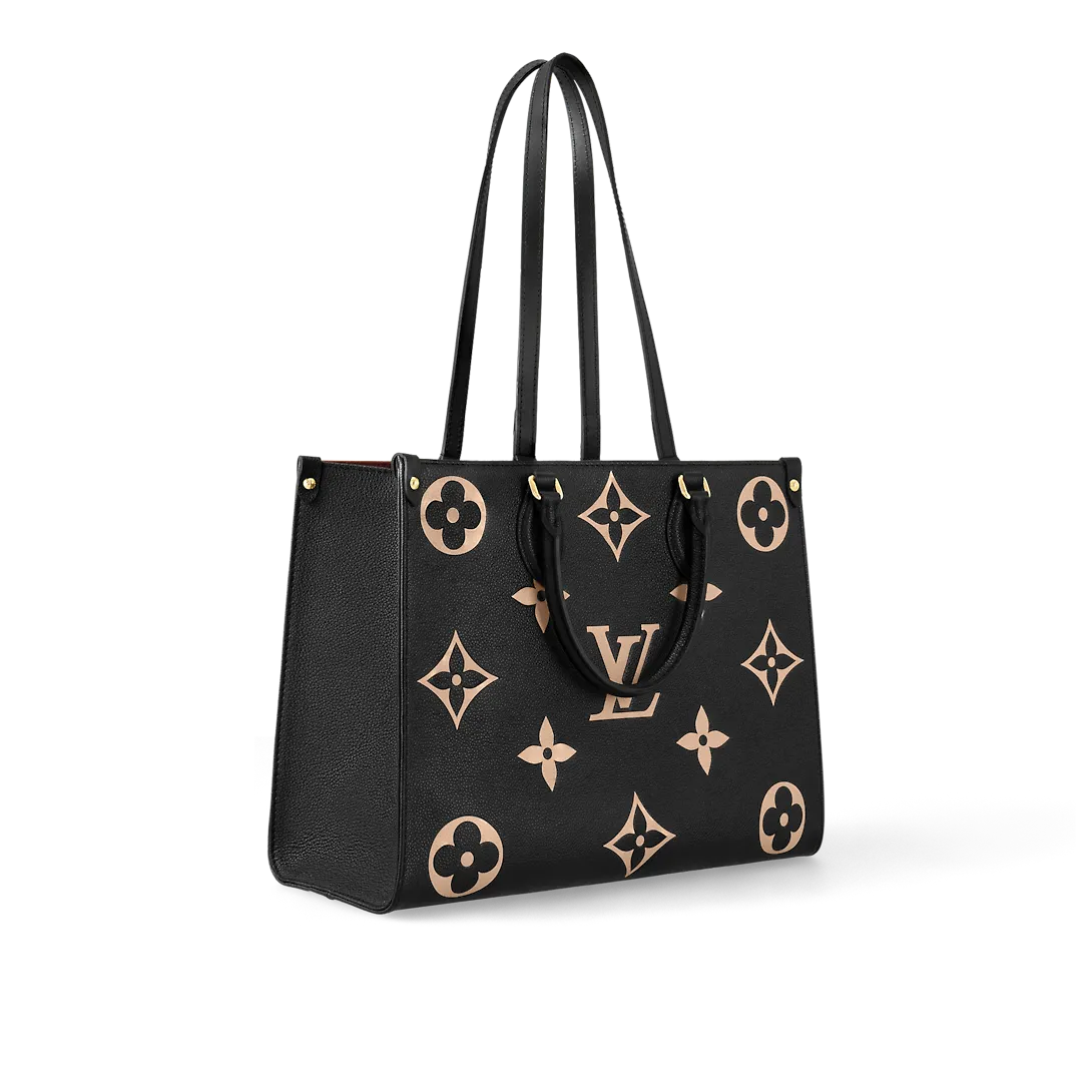 【2026】【LOUIS VUITTON 公式旗艦店】ルイヴィトン ハンドバッグ Fashion bag L033