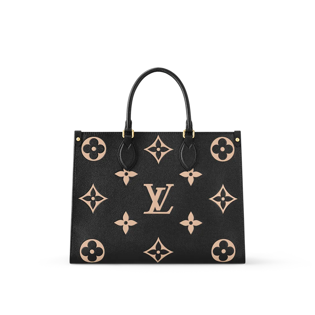 【2026】【LOUIS VUITTON 公式旗艦店】ルイヴィトン ハンドバッグ Fashion bag L033
