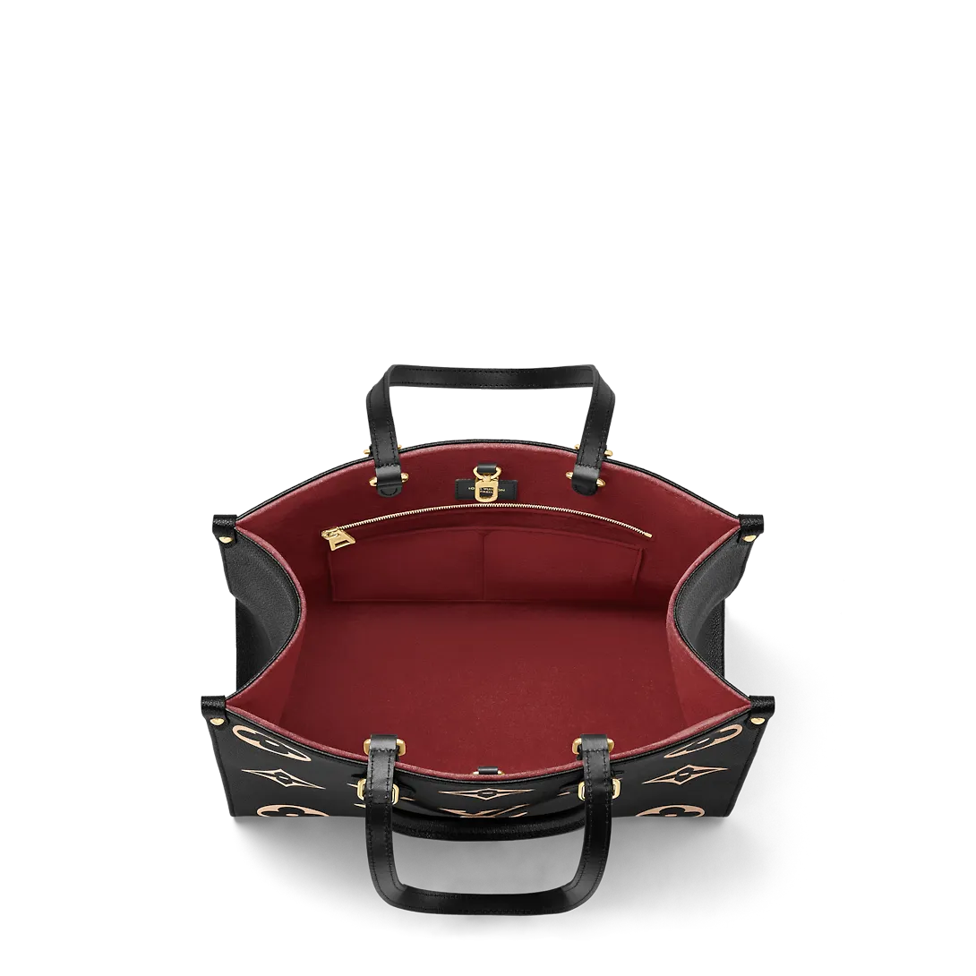 【2026】【LOUIS VUITTON 公式旗艦店】ルイヴィトン ハンドバッグ Fashion bag L033