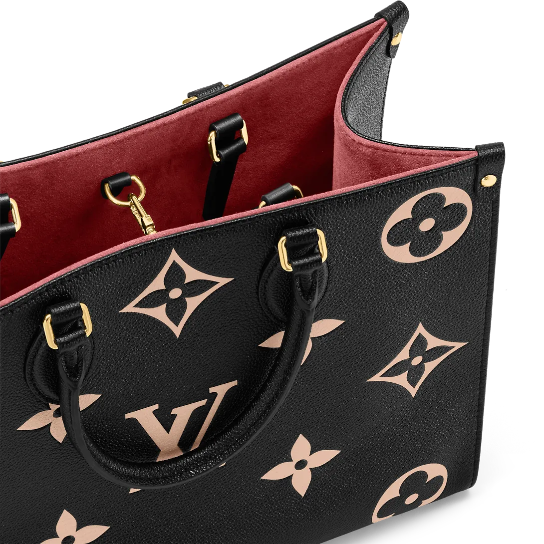 【2026】【LOUIS VUITTON 公式旗艦店】ルイヴィトン ハンドバッグ Fashion bag L033