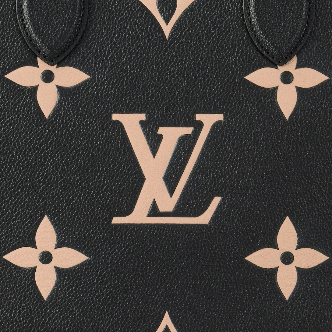 【2026】【LOUIS VUITTON 公式旗艦店】ルイヴィトン ハンドバッグ Fashion bag L033
