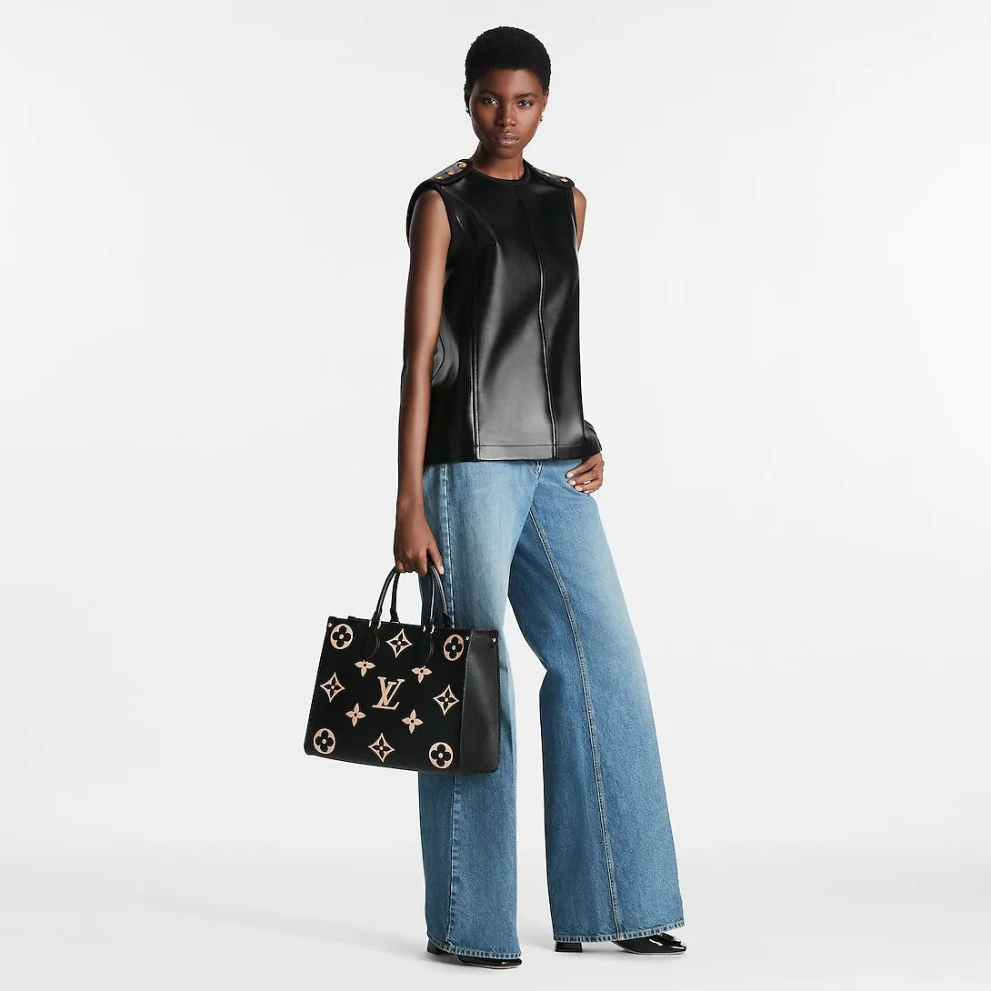 【2026】【LOUIS VUITTON 公式旗艦店】ルイヴィトン ハンドバッグ Fashion bag L033