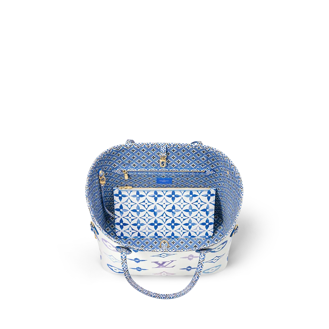 【2026】【LOUIS VUITTON 公式旗艦店】ルイヴィトン ハンドバッグ Fashion bag L087