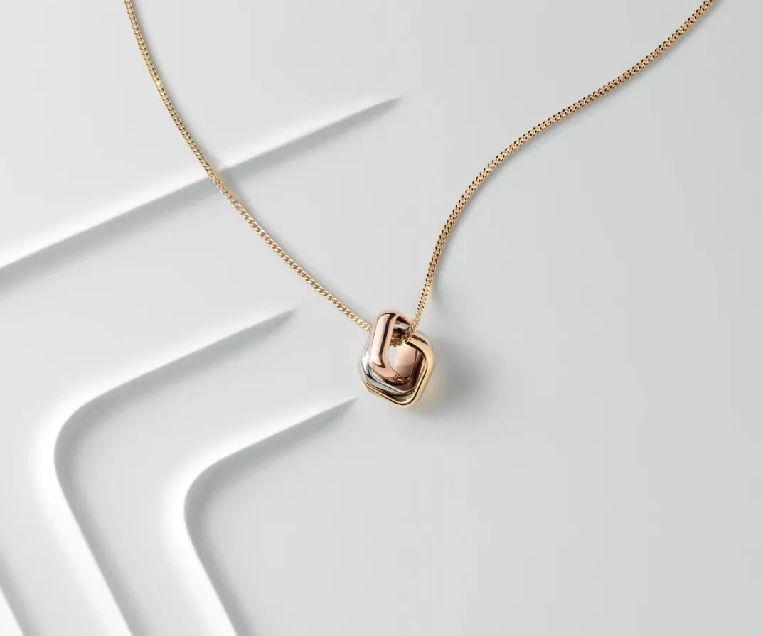【2026】【CARTIER】ネックレス、新しいネックレス万能シンプルファッションオーナメント