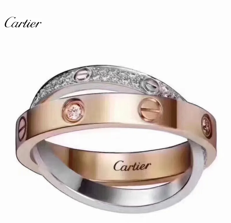【2026】【CARTIER】カルティエ 指輪