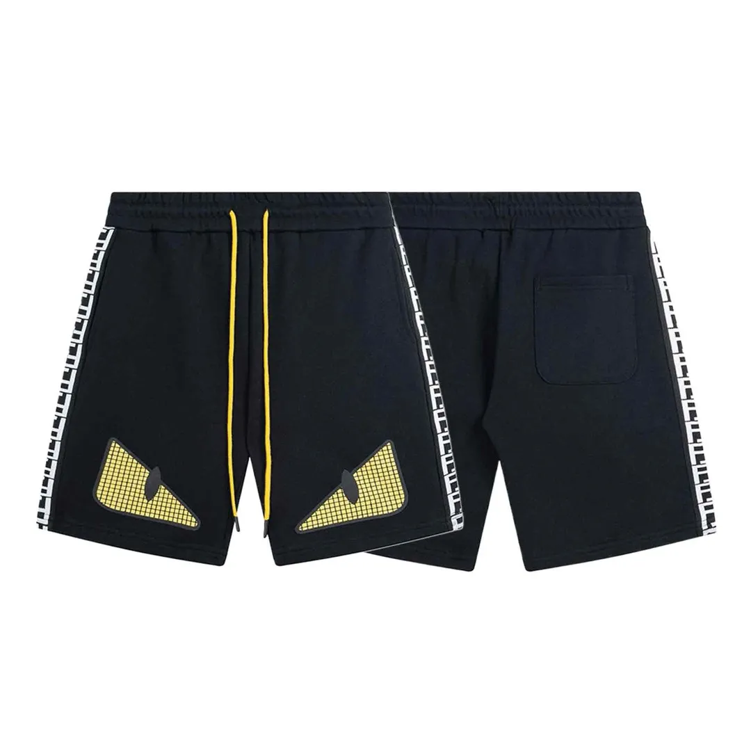 【2026】【FENDI  公式旗艦店】フェンディ ショートパンツ  ご好評に付き再入荷！