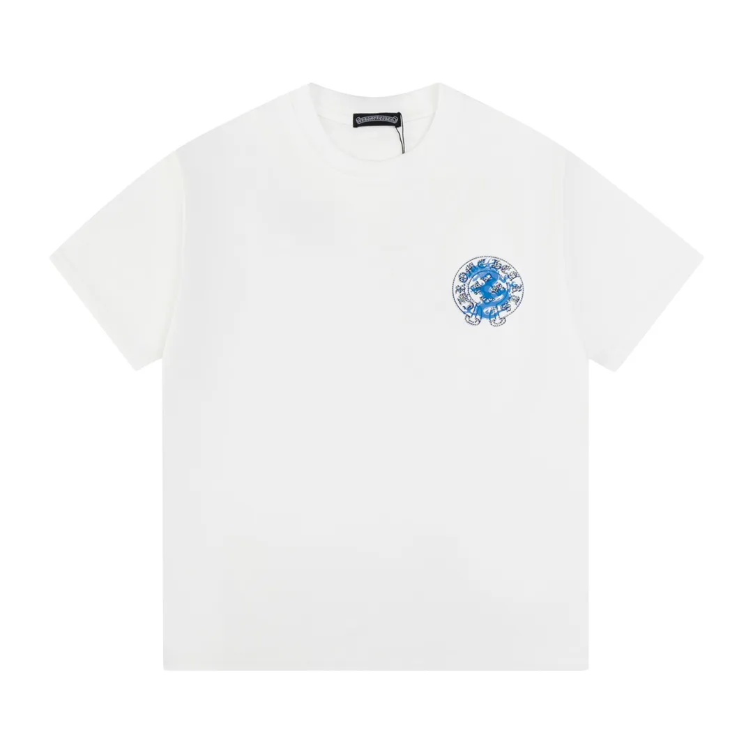 【2026】【CHROME HEARTS 公式旗艦店】クロムハーツ  Tシャツ ご好評に付き再入荷！