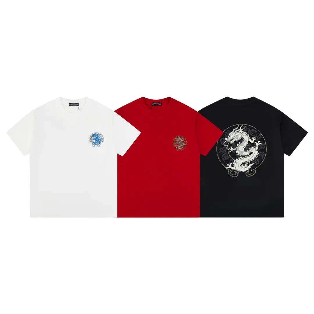【2026】【CHROME HEARTS 公式旗艦店】クロムハーツ  Tシャツ ご好評に付き再入荷！