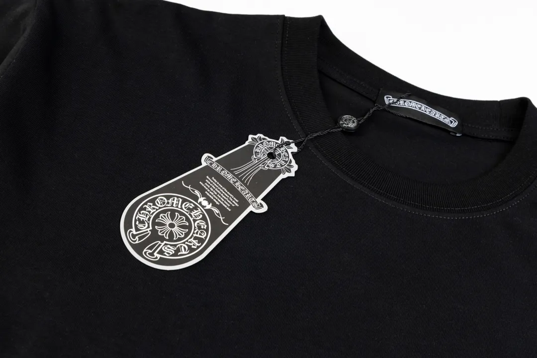 【2026】【CHROME HEARTS 公式旗艦店】クロムハーツ  Tシャツ ご好評に付き再入荷！