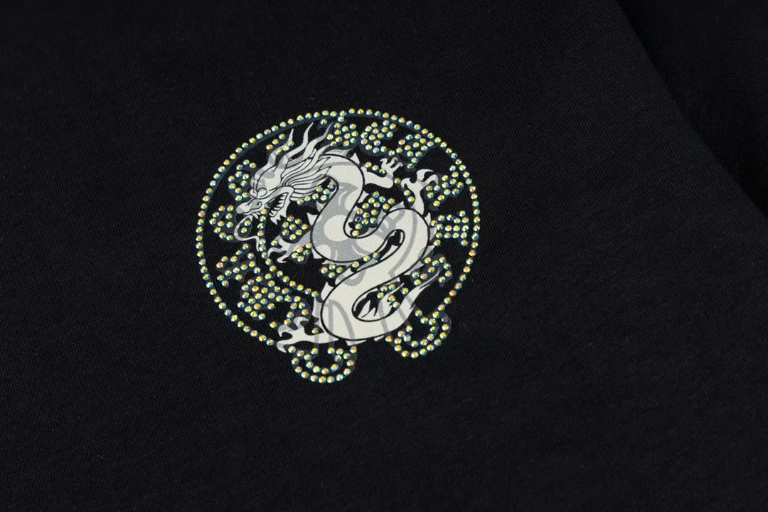 【2026】【CHROME HEARTS 公式旗艦店】クロムハーツ  Tシャツ ご好評に付き再入荷！