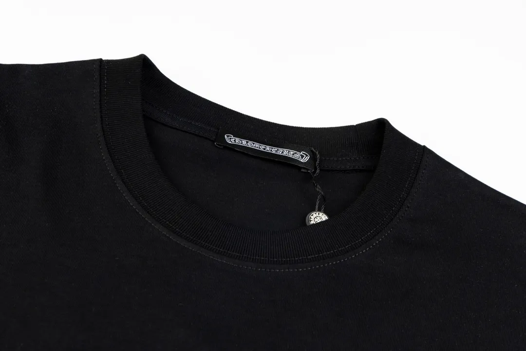 【2026】【CHROME HEARTS 公式旗艦店】クロムハーツ  Tシャツ ご好評に付き再入荷！