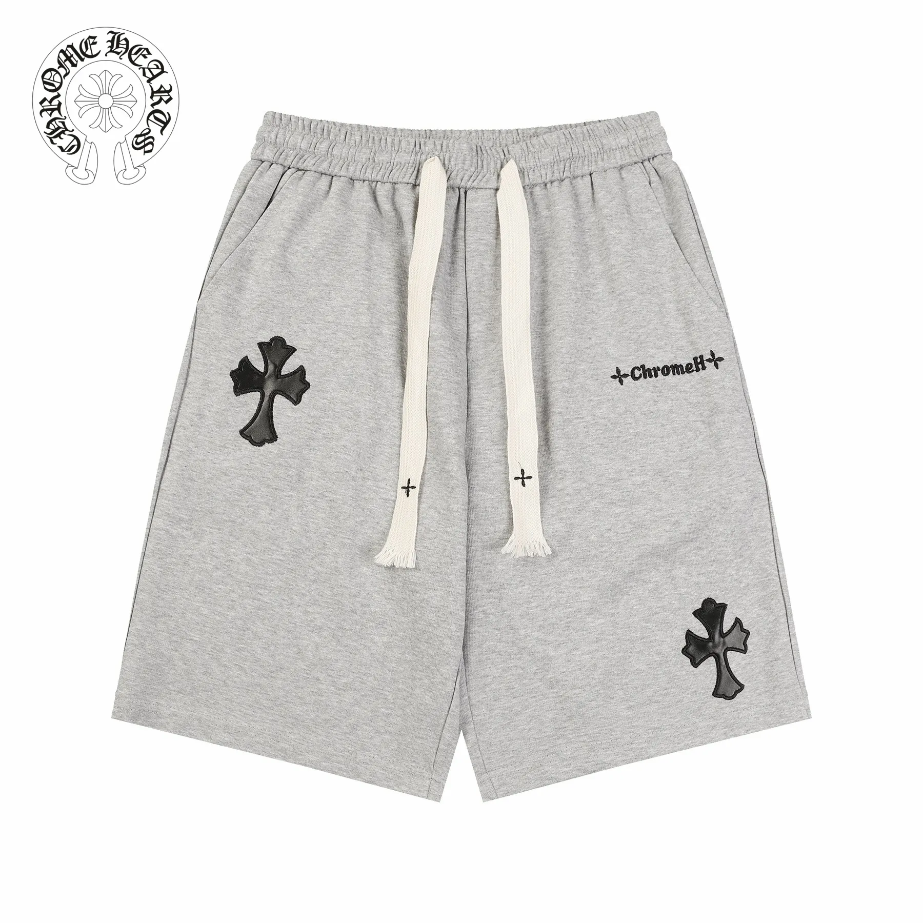 【2026】【CHROME HEARTS  公式旗艦店】クロムハーツ  ショートパンツご好評に付き再入荷！