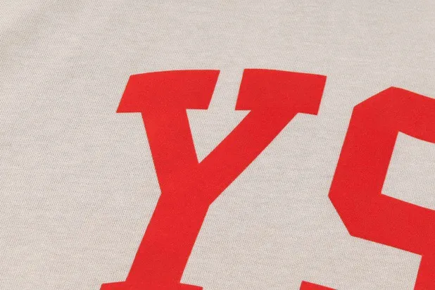 【2026】【YSL SAINT LAURENT 公式旗艦店】サンローラン Tシャツ ご好評に付き再入荷！