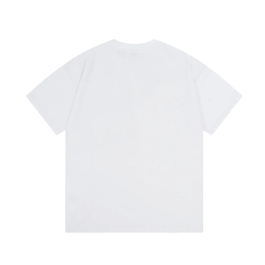 【2026】【YSL SAINT LAURENT 公式旗艦店】サンローラン Tシャツ ご好評に付き再入荷！