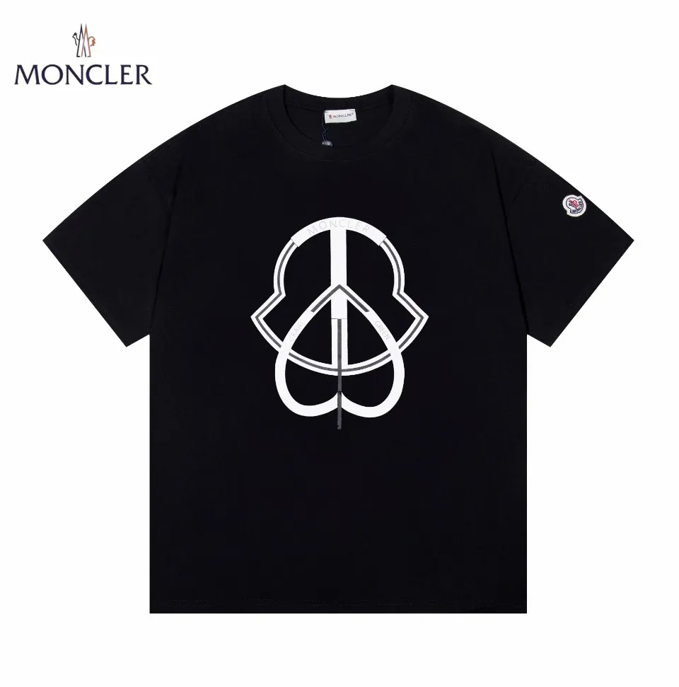 【2026】【MONCLER  公式旗艦店】モンクレール   Tシャツご好評に付き再入荷！