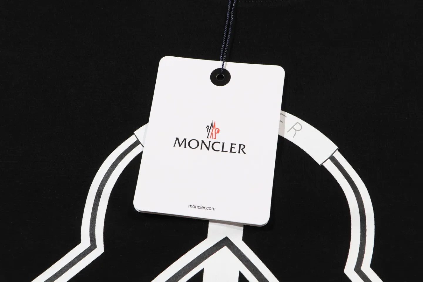 【2026】【MONCLER  公式旗艦店】モンクレール   Tシャツご好評に付き再入荷！