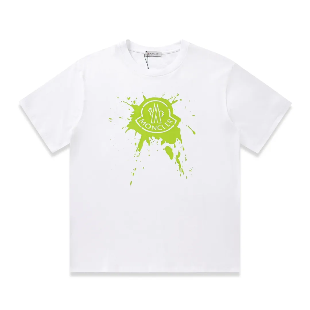 【2026】【MONCLER  公式旗艦店】モンクレール  Tシャツ ご好評に付き再入荷！