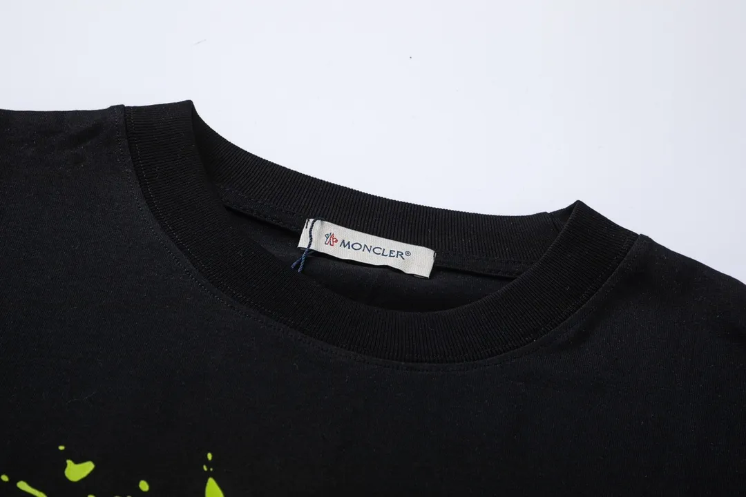 【2026】【MONCLER  公式旗艦店】モンクレール  Tシャツ ご好評に付き再入荷！