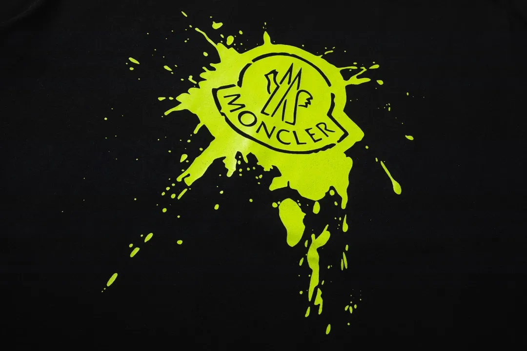 【2026】【MONCLER  公式旗艦店】モンクレール  Tシャツ ご好評に付き再入荷！