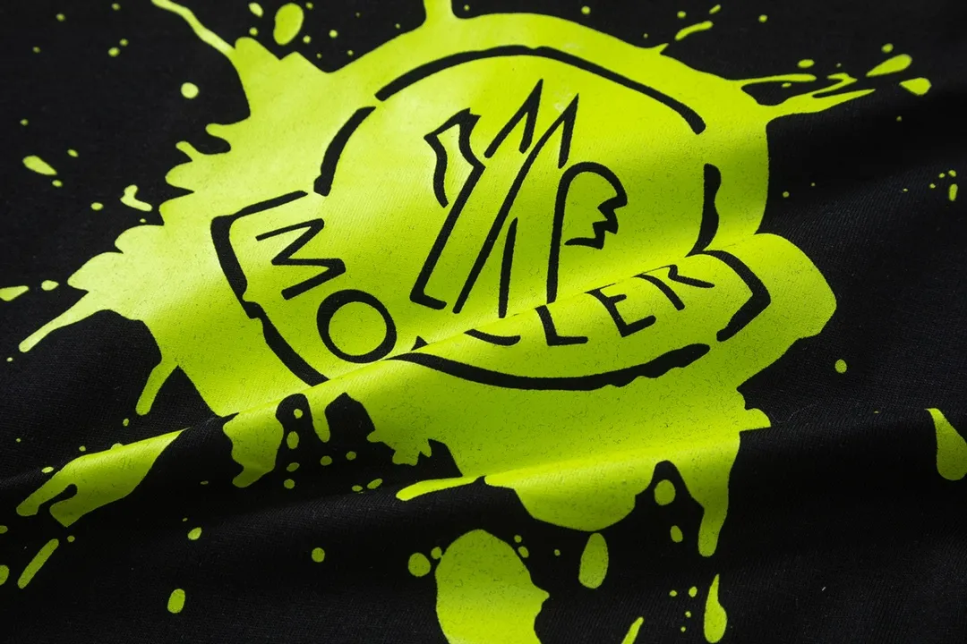 【2026】【MONCLER  公式旗艦店】モンクレール  Tシャツ ご好評に付き再入荷！