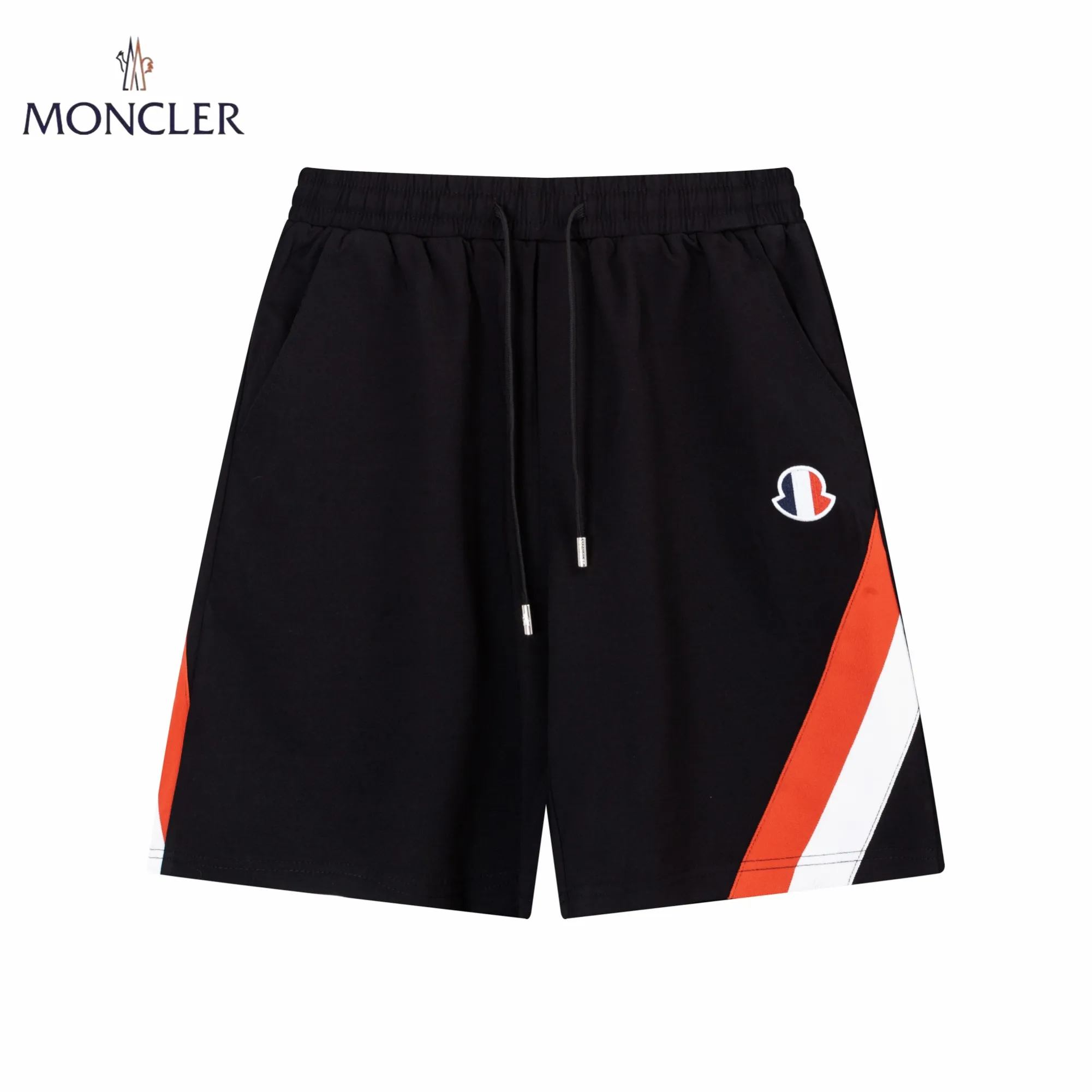 【2026】【MONCLER  公式旗艦店】モンクレール  ショートパンツ  ご好評に付き再入荷！