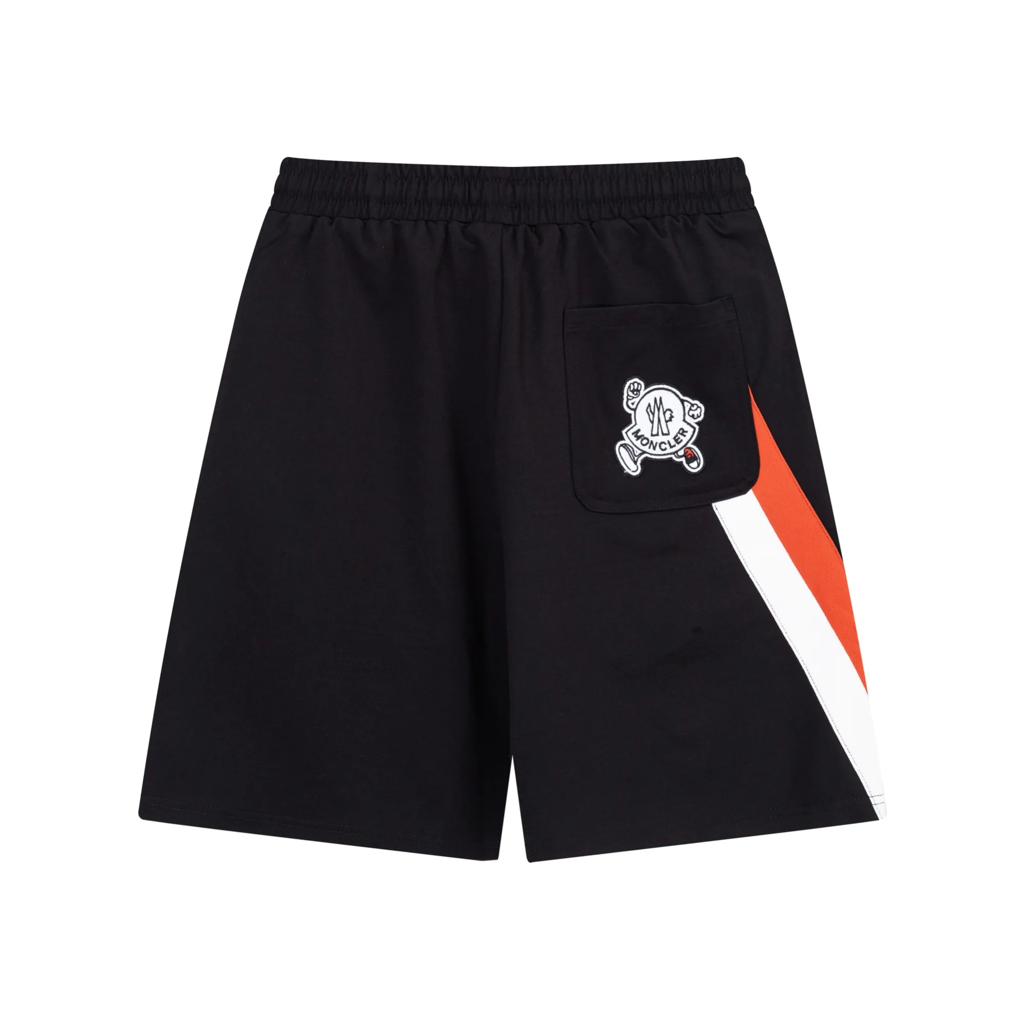 【2026】【MONCLER  公式旗艦店】モンクレール  ショートパンツ  ご好評に付き再入荷！