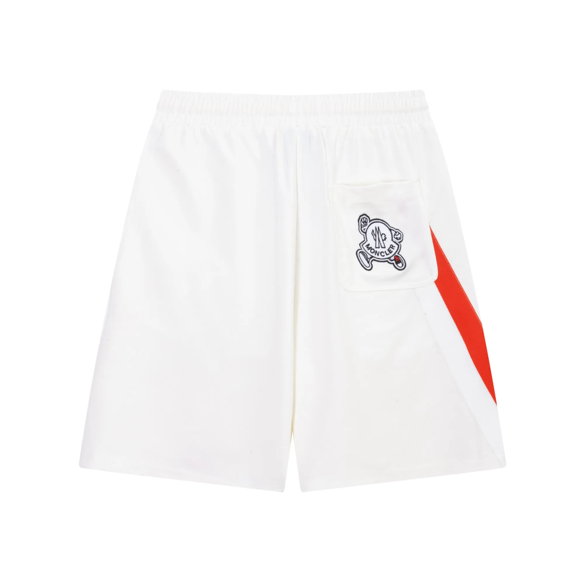【2026】【MONCLER  公式旗艦店】モンクレール  ショートパンツ  ご好評に付き再入荷！