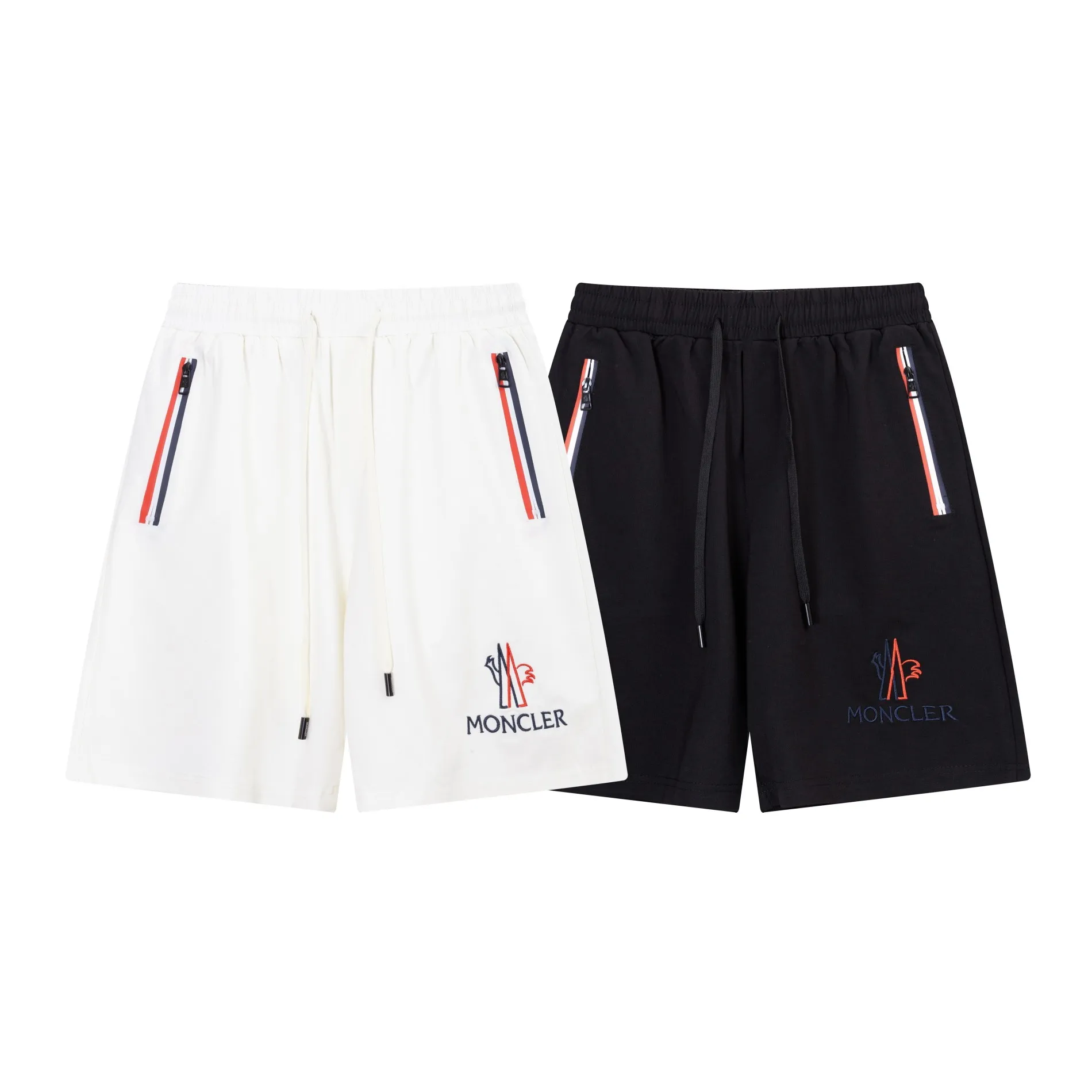 【2026】【MONCLER  公式旗艦店】モンクレール  ショートパンツ  ご好評に付き再入荷！